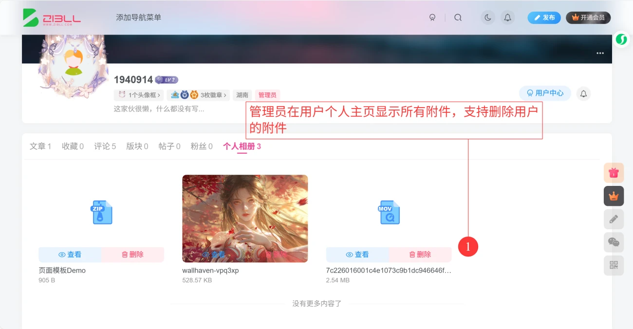 图片[2]轩玮博客|基于建站技术与致力打造一个IT博客前端附件管理插件轩玮博客|基于建站技术与致力打造一个IT博客轩玮博客