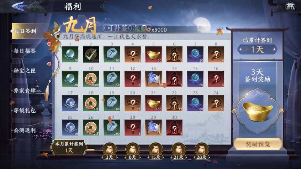 图片[7]轩玮IT博客：探索建站技术，分享专业见解-3D动作ARPG手游【极无双2初始版】最新整理Linux手工服务端+本地注册+本地热更+安卓+GM后台+详细搭建教程+视频教程轩玮IT博客：探索建站技术，分享专业见解-轩玮博客