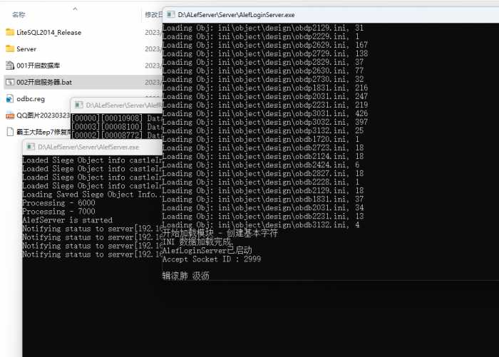 霸王大陆ep7修复商城版本一键端+教程轩玮IT博客：探索建站技术，分享专业见解-轩玮博客