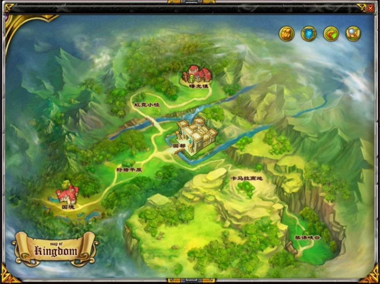 【星世纪】一键即玩服务端+客户端+登录器+GM工具轩玮IT博客：探索建站技术，分享专业见解-轩玮博客