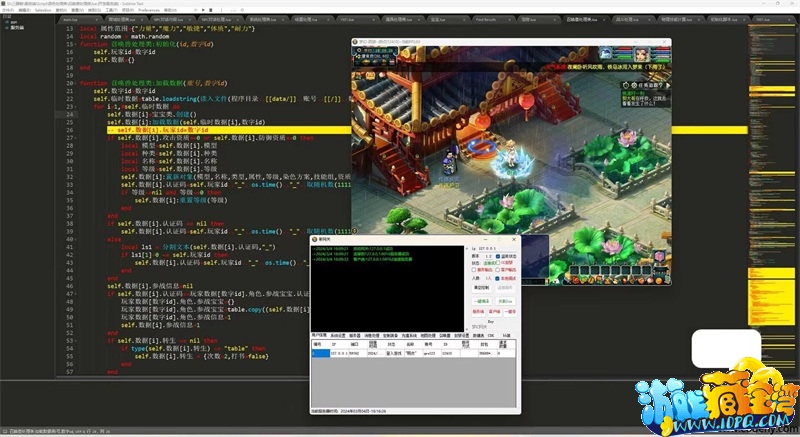 《X》[一键安装] 梦幻单机【一键端】西游绝世三静脉仿官精修-稀有版-修复若干BUG-平衡物价-轩玮博客|探索建站技术，分享专业见解IT博客轩玮博客