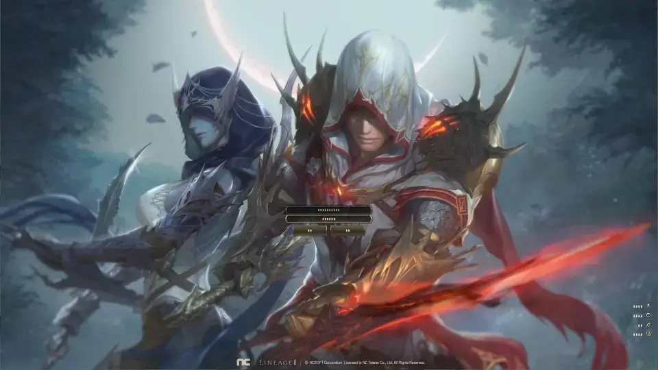 《X》[一键安装] 新天堂2亚丁7.0 新整理Win一键服务端+GM命令-轩玮博客|探索建站技术，分享专业见解IT博客轩玮博客