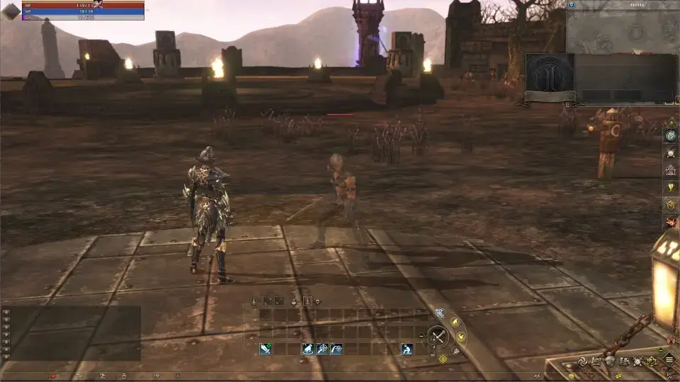 图片[2]-轩玮博客|探索建站技术，分享专业见解IT博客《X》[一键安装] 新天堂2亚丁7.0 新整理Win一键服务端+GM命令-轩玮博客|探索建站技术，分享专业见解IT博客轩玮博客