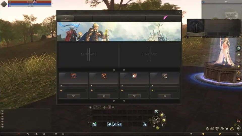 图片[3]-轩玮博客|探索建站技术，分享专业见解IT博客《X》[一键安装] 新天堂2亚丁7.0 新整理Win一键服务端+GM命令-轩玮博客|探索建站技术，分享专业见解IT博客轩玮博客