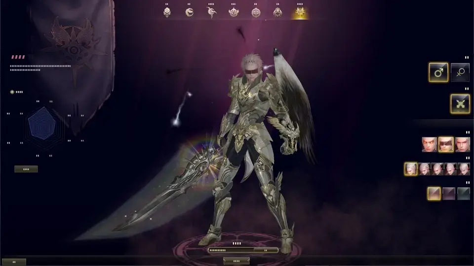 图片[4]-轩玮博客|探索建站技术，分享专业见解IT博客《X》[一键安装] 新天堂2亚丁7.0 新整理Win一键服务端+GM命令-轩玮博客|探索建站技术，分享专业见解IT博客轩玮博客