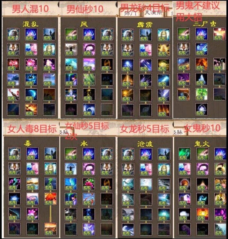 图片[22]轩玮博客-探索建站技术，分享专业见解IT博客《W》[一键安装] 大话西游2单机一键端AI假人一键组队功能3Ui假人精修版仿官14称谓轩玮博客-探索建站技术，分享专业见解IT博客轩玮博客