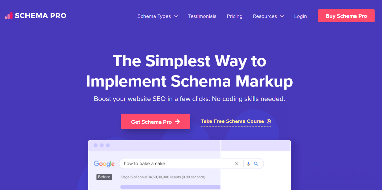WordPress SEO结构化数据插件 WP Schema Pro v2.11.3 破解版下载-专注于各种精品源码阿七源码