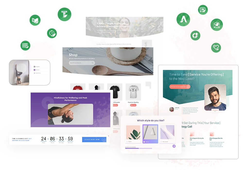 Thrive Theme Builder v10.9.3 破解版+Shapeshift轩玮博客-探索建站技术，分享专业见解IT博客轩玮博客
