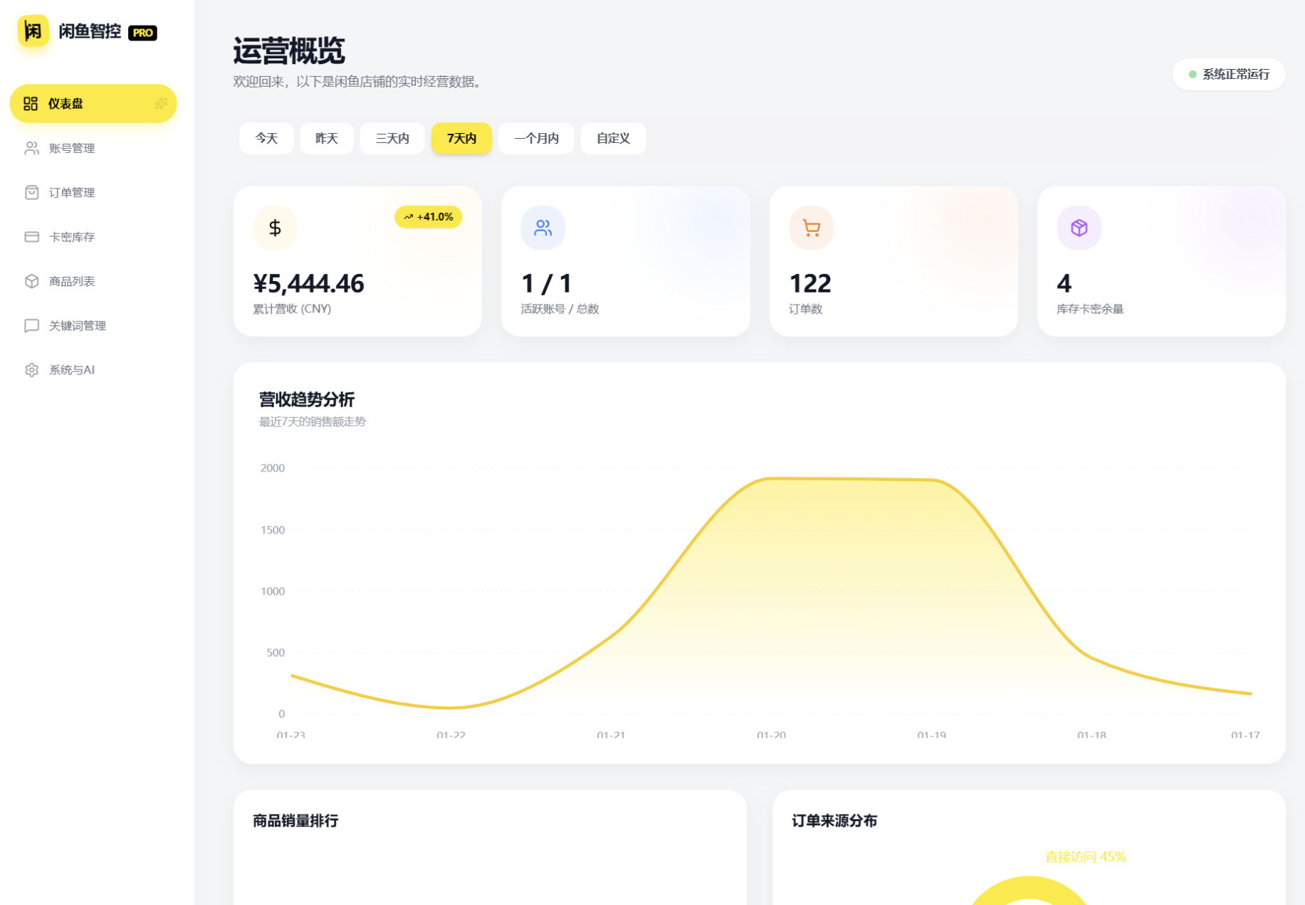 图片[3]轩玮博客-探索建站技术，分享专业见解IT博客《K》闲鱼自动发货系统,闲鱼自动回复系统,闲鱼AI回复系统源码轩玮博客-探索建站技术，分享专业见解IT博客轩玮博客