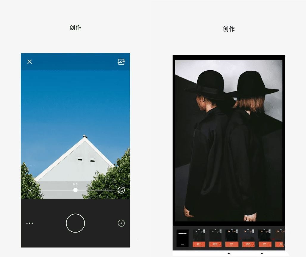 VSCO全滤镜v489[X]forAndroid解锁X会员版 - 轩玮博客轩玮博客-探索建站技术，分享专业见解IT博客轩玮博客