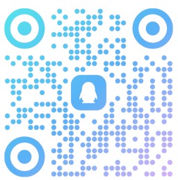 QQ扫码进入轩玮博客网用户群